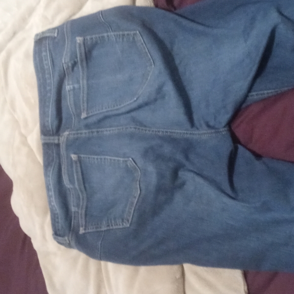 Torrid Stretch Jeans Size 12R - Picture 5 of 5